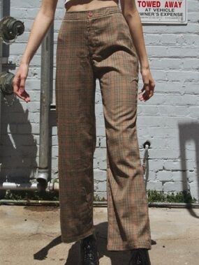 Brandy Melville Tailored Pants